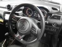 Suzuki SWIFT лот № 30301 оценка RA  с аукциона в Японии 6