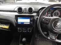 Suzuki SWIFT лот № 30301 оценка RA  с аукциона в Японии 8