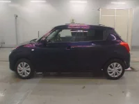 Suzuki SWIFT лот № 30301 оценка RA  с аукциона в Японии 3