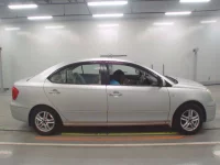 Toyota PREMIO лот № 30302 оценка 3.5  с аукциона в Японии 2