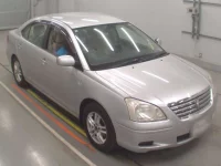 Toyota PREMIO лот № 30302 оценка 3.5  с аукциона в Японии 4