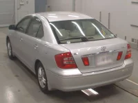 Toyota PREMIO лот № 30302 оценка 3.5  с аукциона в Японии 5