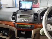 Toyota PREMIO лот № 30302 оценка 3.5  с аукциона в Японии 8