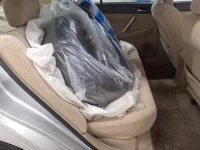 Toyota PREMIO лот № 30302 оценка 3.5  с аукциона в Японии 9