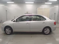 Toyota PREMIO лот № 30302 оценка 3.5  с аукциона в Японии 3