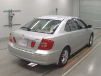 Toyota PREMIO лот № 30302 оценка 3.5  с аукциона в Японии 1