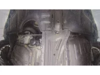 Toyota PREMIO лот № 30302 оценка 3.5  с аукциона в Японии 10