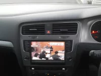 Volkswagen GOLF лот № 38108 оценка 4.5  с аукциона в Японии 8