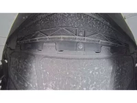 Volkswagen GOLF лот № 38108 оценка 4.5  с аукциона в Японии 10