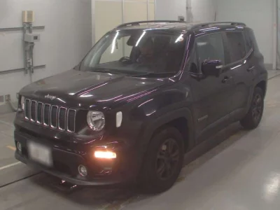 Chrysler JEEP RENEGADE