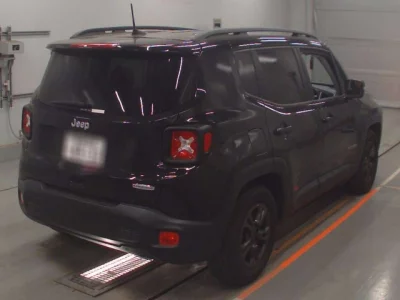 Chrysler JEEP RENEGADE