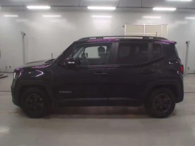 Chrysler JEEP RENEGADE