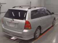 Toyota COROLLA FIELDER лот № 30304 оценка RA  с аукциона в Японии 1