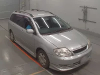 Toyota COROLLA FIELDER лот № 30304 оценка RA  с аукциона в Японии 4