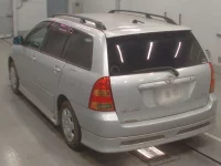 Toyota COROLLA FIELDER лот № 30304 оценка RA  с аукциона в Японии 5