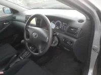 Toyota COROLLA FIELDER лот № 30304 оценка RA  с аукциона в Японии 6