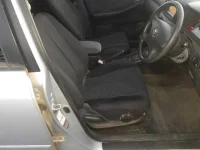 Toyota COROLLA FIELDER лот № 30304 оценка RA  с аукциона в Японии 7