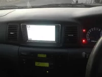 Toyota COROLLA FIELDER лот № 30304 оценка RA  с аукциона в Японии 8