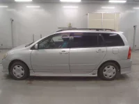 Toyota COROLLA FIELDER лот № 30304 оценка RA  с аукциона в Японии 3