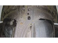 Toyota COROLLA FIELDER лот № 30304 оценка RA  с аукциона в Японии 10