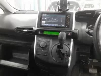 Toyota WISH лот № 30305 оценка R  с аукциона в Японии 8