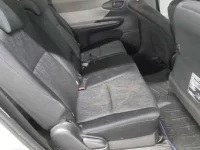 Toyota WISH лот № 30305 оценка R  с аукциона в Японии 9