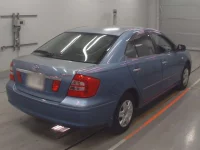 Toyota PREMIO лот № 30306 оценка 3  с аукциона в Японии 1