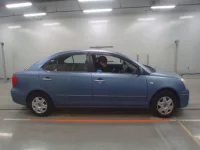 Toyota PREMIO лот № 30306 оценка 3  с аукциона в Японии 2