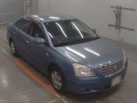 Toyota PREMIO лот № 30306 оценка 3  с аукциона в Японии 4