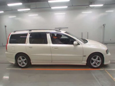 Volvo V70