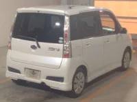 Subaru STELLA лот № 33012 оценка 3.5  с аукциона в Японии 1