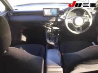 Honda VEZEL лот № 2011 оценка 5  с аукциона в Японии 7