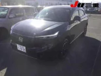 Honda VEZEL лот № 2011 оценка 5  с аукциона в Японии 8