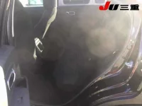 Honda VEZEL лот № 2011 оценка 5  с аукциона в Японии 9