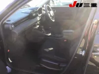 Honda VEZEL лот № 2011 оценка 5  с аукциона в Японии 2