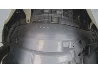 Toyota ALPHARD лот № 30307 оценка 3.5  с аукциона в Японии 10