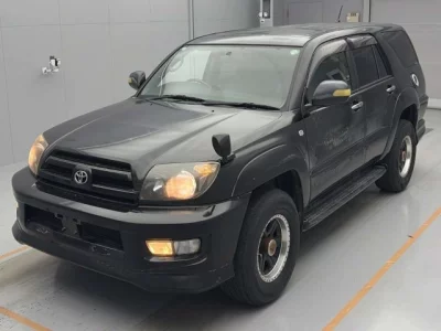 Toyota HILUX SURF