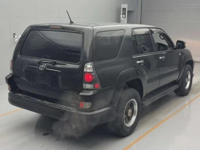 Toyota HILUX SURF