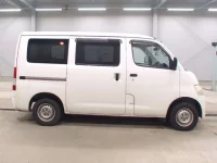 Toyota TOWN ACE VAN лот № 3164 оценка 3.5  с аукциона в Японии 2