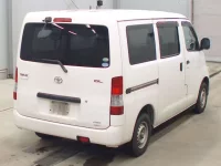 Toyota TOWN ACE VAN лот № 3164 оценка 3.5  с аукциона в Японии 1