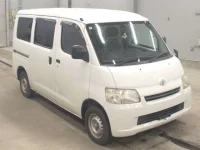 Toyota TOWN ACE VAN лот № 3164 оценка 3.5  с аукциона в Японии 4