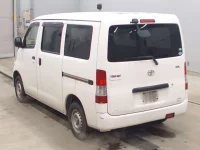 Toyota TOWN ACE VAN лот № 3164 оценка 3.5  с аукциона в Японии 5