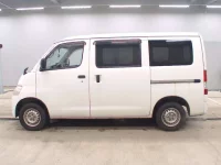 Toyota TOWN ACE VAN лот № 3164 оценка 3.5  с аукциона в Японии 3