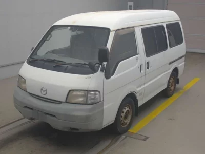 Mazda BONGO VAN