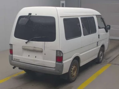 Mazda BONGO VAN