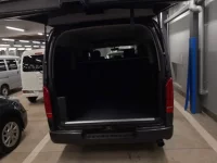 Toyota REGIUS ACE VAN лот № 30309 оценка R  с аукциона в Японии 8