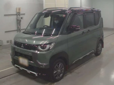 Mitsubishi DELICA MINI