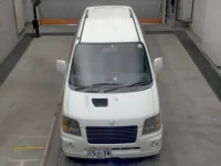 Suzuki WAGON R лот № 4031 оценка R  с аукциона в Японии 4