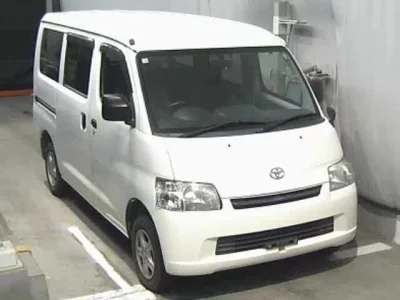 Toyota TOWN ACE VAN