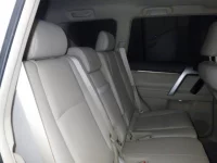 Toyota LAND CRUISER PRADO лот № 2061 оценка 4  с аукциона в Японии 7